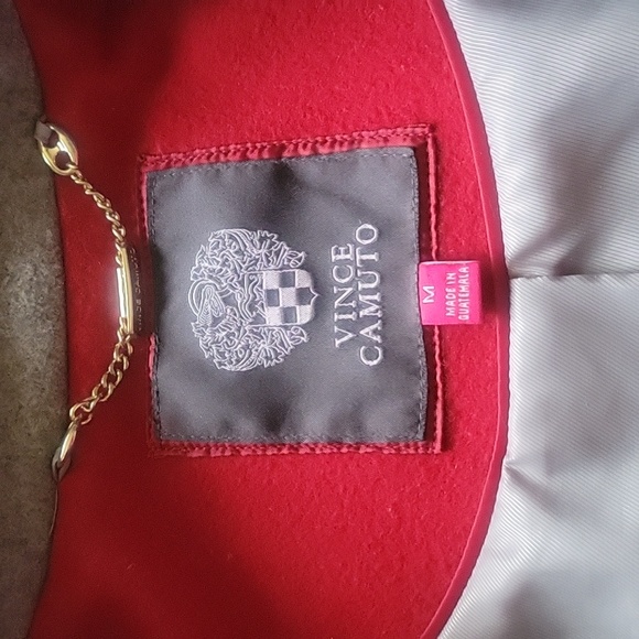 Vince Camuto winter coat - Picture 14 of 16